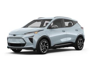 2023 Chevrolet Bolt EUV