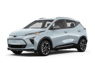 2023 Chevrolet Bolt EUV — VIN 1G1FY6S0XP4120354
