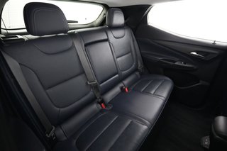 2023 Chevrolet Bolt EUV — photo 4 of 24