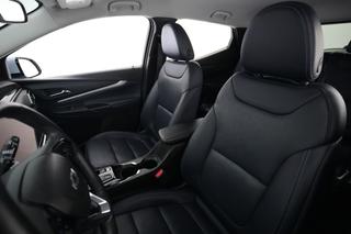 2023 Chevrolet Bolt EUV — photo 3 of 24