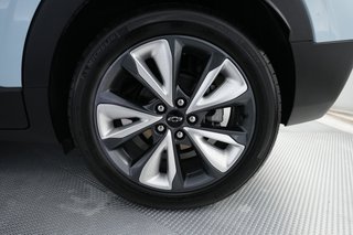 2023 Chevrolet Bolt EUV — photo 7 of 24