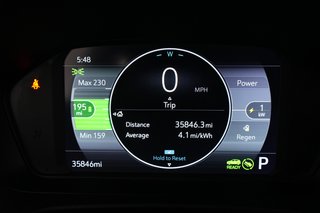 2023 Chevrolet Bolt EUV — photo 5 of 24