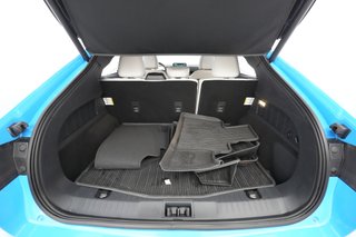 2022 Ford Mustang Mach-E — photo 21 of 31