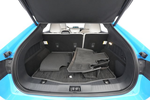 2022 Ford Mustang Mach-E — photo 21 of 31