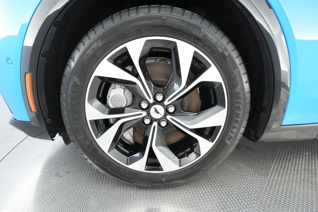 2022 Ford Mustang Mach-E — photo 13 of 31