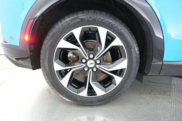 2022 Ford Mustang Mach-E — photo 16 of 31