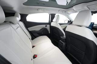 2022 Ford Mustang Mach-E — photo 3 of 31