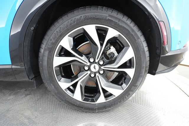 2022 Ford Mustang Mach-E — photo 14 of 31