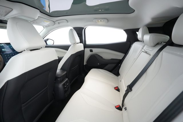 2022 Ford Mustang Mach-E — photo 18 of 31