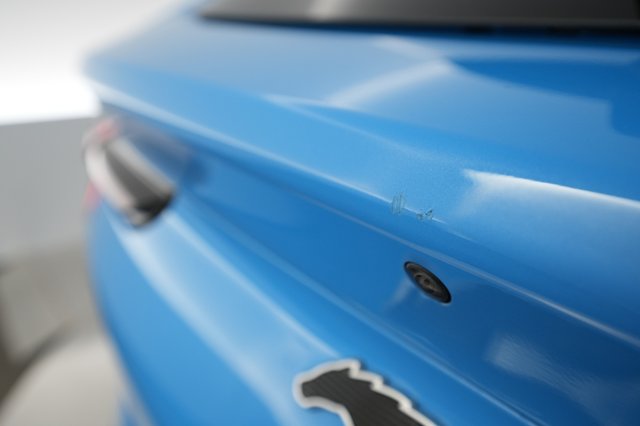 2022 Ford Mustang Mach-E — photo 27 of 31