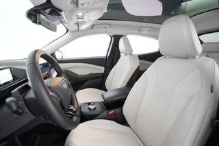 2022 Ford Mustang Mach-E — photo 17 of 31