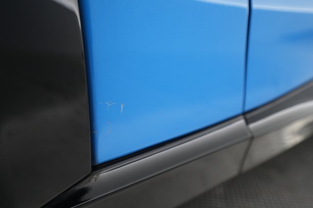 2022 Ford Mustang Mach-E — photo 29 of 31