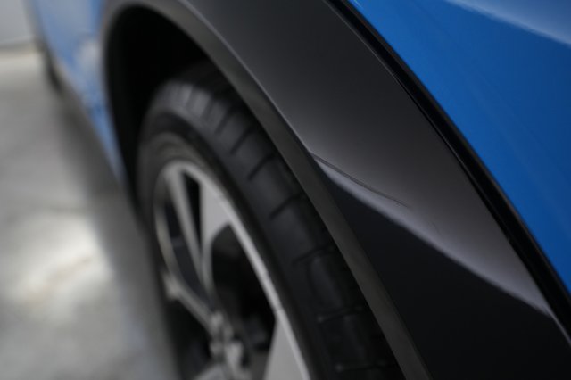 2022 Ford Mustang Mach-E — photo 28 of 31