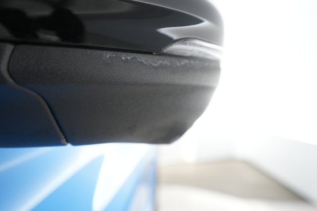 2022 Ford Mustang Mach-E — photo 24 of 31