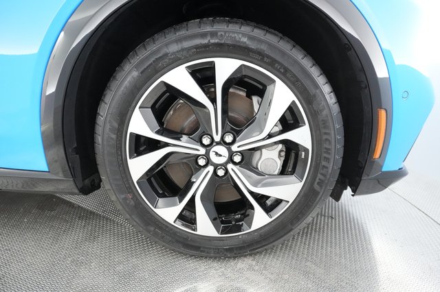 2022 Ford Mustang Mach-E — photo 15 of 31