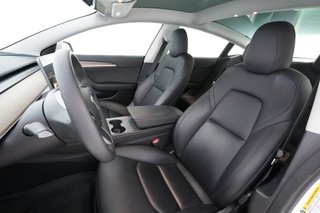 2023 Tesla Model 3 — photo 3 of 26