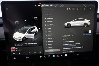2023 Tesla Model 3 — photo 5 of 26