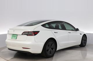 2023 Tesla Model 3 — photo 2 of 26