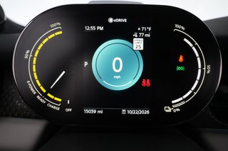 2022 MINI Cooper SE — photo 5 of 23