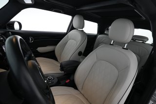 2022 MINI Cooper SE — photo 3 of 23