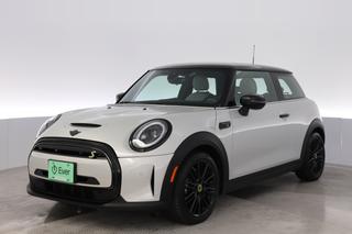 2022 MINI Cooper SE