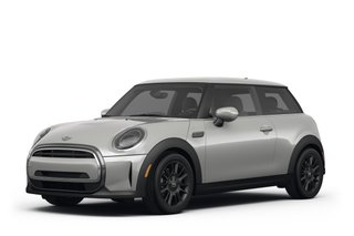 2022 MINI Cooper SE — VIN WMW13DJ07N2S11206