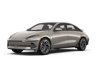 2023 Hyundai IONIQ 6
