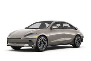 2023 Hyundai IONIQ 6 — VIN KMHM34AA5PA041991
