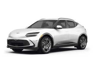 2023 Genesis GV60 — VIN KMUKEDTB1PU016223