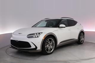 2023 Genesis GV60