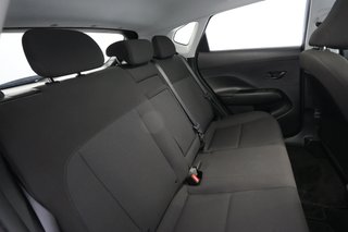 2025 Hyundai Kona Electric — photo 4 of 25