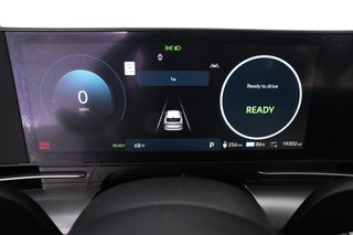 2025 Hyundai Kona Electric — photo 5 of 25