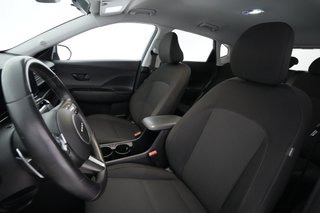 2025 Hyundai Kona Electric — photo 3 of 25