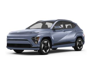 2025 Hyundai Kona Electric