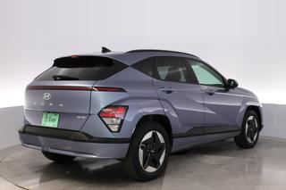 2025 Hyundai Kona Electric — photo 2 of 25