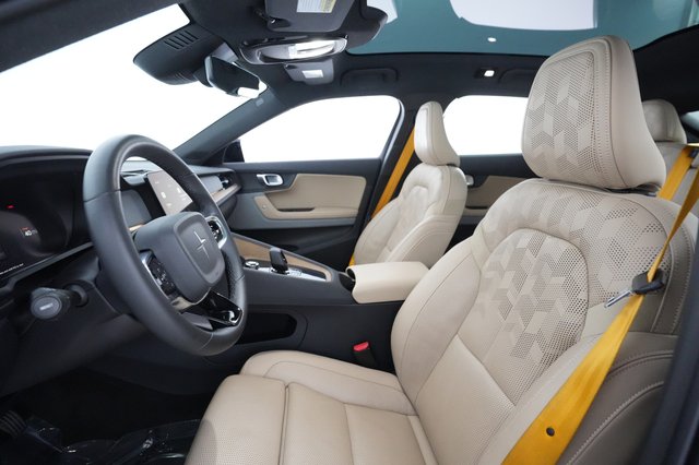 2021 Polestar 2 — photo 19 of 33
