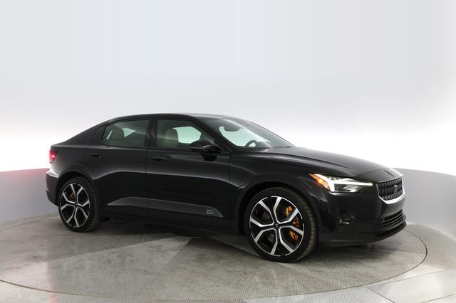 2021 Polestar 2 — photo 9 of 33