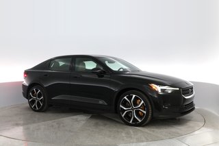 2021 Polestar 2 — photo 9 of 33