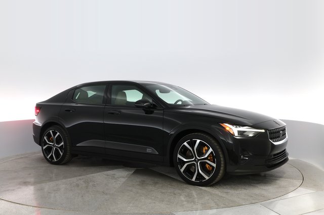 2021 Polestar 2 — photo 9 of 33