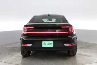 2021 Polestar 2 — photo 11 of 33