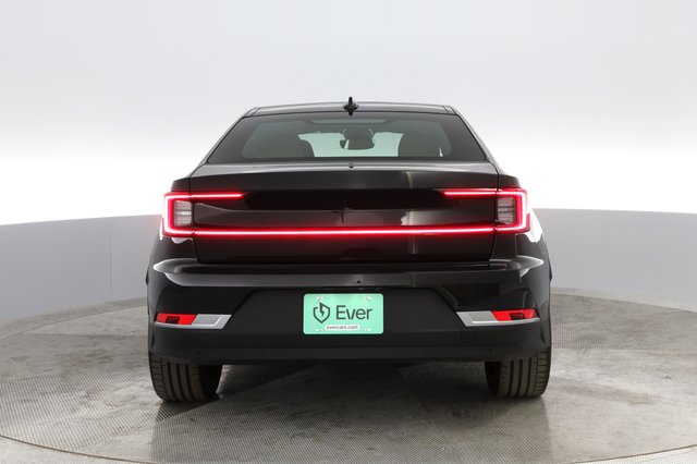 2021 Polestar 2 — photo 11 of 33
