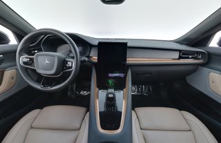 2021 Polestar 2 — photo 18 of 33