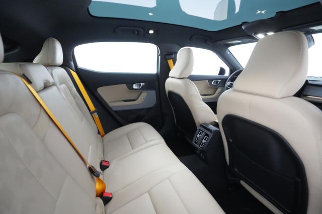 2021 Polestar 2 — photo 4 of 33