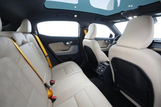 2021 Polestar 2 — photo 4 of 33