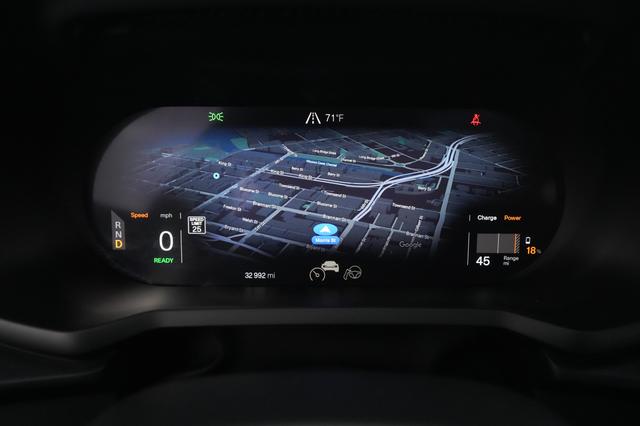 2021 Polestar 2 — photo 5 of 33