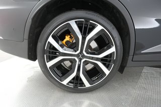 2021 Polestar 2 — photo 17 of 33