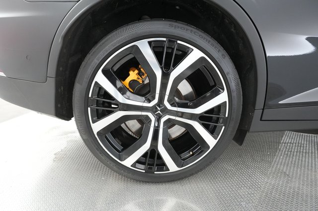 2021 Polestar 2 — photo 17 of 33