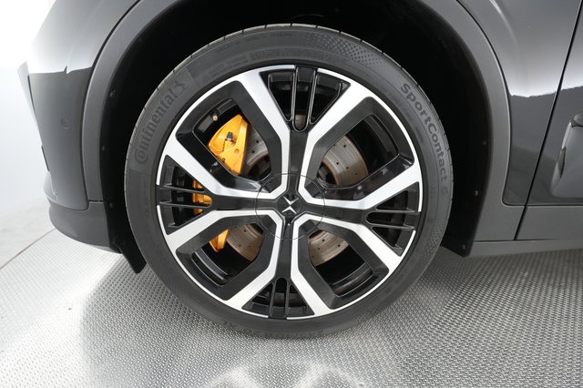 2021 Polestar 2 — photo 14 of 33
