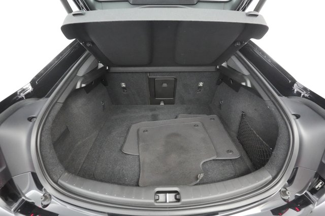 2021 Polestar 2 — photo 23 of 33