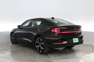 2021 Polestar 2 — photo 12 of 33